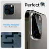Osłona obiektywu Spigen iPhone 14 Pro / 14 Pro Max Optik.Tr Podgląd zdjęcia produktu 25