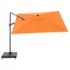 Doppler myZone 220 x 300 cm LED - výkyvný zahradní Náhled obrázku produktu 6