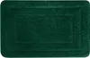 Koupelnové předložky Alor Green 50x80 cm Náhled obrázku produktu 1