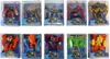 Mini figure di robot in espositore - 20 pezzi Anteprima dell’immagine prodotto 2