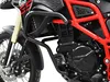 ZIEGER Arceaux de sécurité compatibles avec BMW F 700 GS Voir les images du produit 3