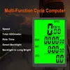 Fahrradcomputer Kabellos 31 Funktionen Fahrrad Tacho, 3 Produktbild-Vorschau 7