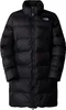 The North Face W Saikuru Parka Tnf Black M Produktbild-Vorschau 2
