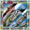 Monopoly Mega, 2e editie, gezelschapsspel, bordspel, editie Productafbeelding-voorbeeld 6
