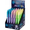 Astra Pen Pastelové automatické pero 0,6 mm - farebné Náhľad obrázku produktu 1