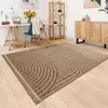 TT Home In-& Outdoor Teppich Wohnzimmer Wetterfest Balkon Produktbild-Vorschau 2