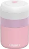 Kambukka Bora Lunch box thermos 600 ml - Pink Podgląd zdjęcia produktu 2