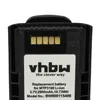 vhbw Akku kompatibel mit Motorola Tetra MTP3550, MTP3500, Produktbild-Vorschau 6