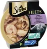 SHEBA® Vaschetta Filetti di pollo con gamberetti 16 x 60 g Anteprima dell’immagine prodotto 11