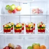 Dessertbecher, Glas-Snacks 180 ml 12 Stück. Produktbild-Vorschau 5