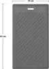 TAINO PLATINUM / BLACK / YAMARA Grillplatte Wendeplatte Produktbild-Vorschau 9