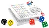 Schmidt Spiele 51426, Kostka (6 stron), Dziecko, Każda Podgląd zdjęcia produktu 1