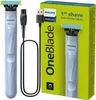 Haarschneidegerät Philips QP1324/20 Produktbild-Vorschau 6