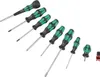 Wera Ball-Grip Set 2, 9-teilig, 9528 Produktbild-Vorschau 1