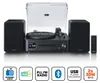 Lenco MC-760BK - Impianto stereo Hi-Fi con giradischi e Anteprima dell’immagine prodotto 2
