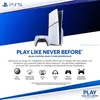 Sony PlayStation 5 1 TB WLAN Schwarz, Weiß Produktbild-Vorschau 24