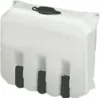 Scheibenwaschset 9,7 l 2 Pumpen 24 V , 1 Stück Produktbild-Vorschau 2