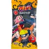 Naruto TCG First Set 2nd Edition Booster Produktbild-Vorschau 2