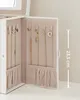Songmics Schmuckkasten Schmuckschatulle mit 6 Ebenen Produktbild-Vorschau 4