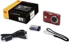 KODAK Digitalkamera Pixpro FZ45 CMOS 4x 16MP Rot Produktbild-Vorschau 6