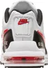 Nike Sneaker 'Air Max LTD 3' white/university red-black, Produktbild-Vorschau 28