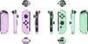 Pár ovladačů Joy-Con Switch Pastel Purple / Pastel Green  Náhled obrázku produktu 4