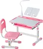 Scrivania per bambini Scrivania per bambini Lampada da Anteprima dell’immagine prodotto 11