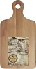 MAYSTERNYA Holzschneidebrett – 35 x 18 x 1,5 cm – Produktbild-Vorschau 1