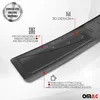 Protection Seuil de Pare-chocs Pour VW T5 Transporter Voir les images du produit 5