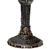 Ritter Kelch in Form eines Ritterhelm - Mittelalter Ritter, Produktbild-Vorschau 3