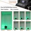 OKWISH Kreuzlinienlaser, 4x360° Linien kreuzlinienlaser mit Produktbild-Vorschau 7