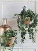 Mica Decorations Plante artificielle Ivy - 45x25x25 cm - Voir les images du produit 4