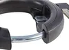 serratura ad anello Defender ART-2 acciaio/plastica nero Anteprima dell’immagine prodotto 5