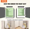 Diagrams showing cabinet dimensions for frameless and framed cabinets, and two images of a pull-out storage unit installed in cabinets. Podgląd zdjęcia produktu