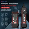 Zimilo Profi netwerktester RJ45 RJ11: kabelzoeker met Productafbeelding-voorbeeld 5