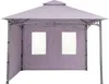 tepro Seitenteilset für Pavillon Lehua und Pavillon Waya Produktbild-Vorschau 9