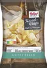 Hofgut Kessel Chips Salt & Vinegar (150g Beutel) + usy Produktbild-Vorschau 2