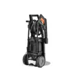 FUXTEC Hochdruckreiniger FX-HDR2200 - 170bar Arbeitsdruck | Produktbild-Vorschau 9