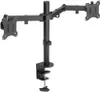 Goobay Monitor Mount Dual Flex pro 17-32" obrazovky Náhled obrázku produktu 5