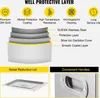 15L 60A Nettoyeur à ultrasons Avec chauffage 360W Bain à Voir les images du produit 7