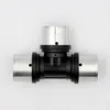 Pipetec PPSU Press-T-Stück allseitig 16 x 2mm für Alu Produktbild-Vorschau 11