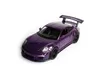 PORSCHE 911 GT3 RS 2016 Modellauto Modell Auto Metall Produktbild-Vorschau 1