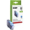 KMP C83 Tintenpatrone cyan kompatibel mit Canon CLI-526 C Produktbild-Vorschau 1