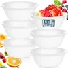 Weiße Glasschalen, 300 ml, 6er-Set Produktbild-Vorschau 7