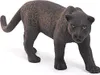 Schleich 17027 - Vita selvaggia - Pantera nera (14774) Anteprima dell’immagine prodotto 3