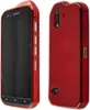 TPU-Hülle für CAT S61 in rot Podgląd zdjęcia produktu 3