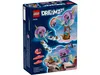 LEGO DREAMZZZ 71472 LEGO DREAMZZZ Izzies Narval Ballon à Voir les images du produit 13