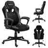 Huzaro FORCE 2.5 GREY MESH Gaming armchair Mesh seat Black  Anteprima dell’immagine prodotto 9