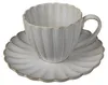 Bricard Paris Espressoset 4-teilig – 2 Tassen + 2 Produktbild-Vorschau 2