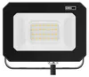 LED reflektor SIMPO 20 W, černý, neutrální bílá Náhled obrázku produktu